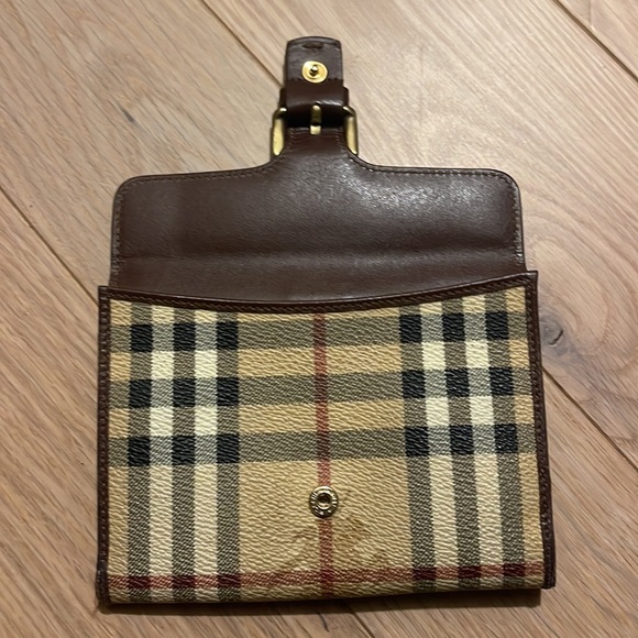 Burberry wallet - Picture 2 of 3